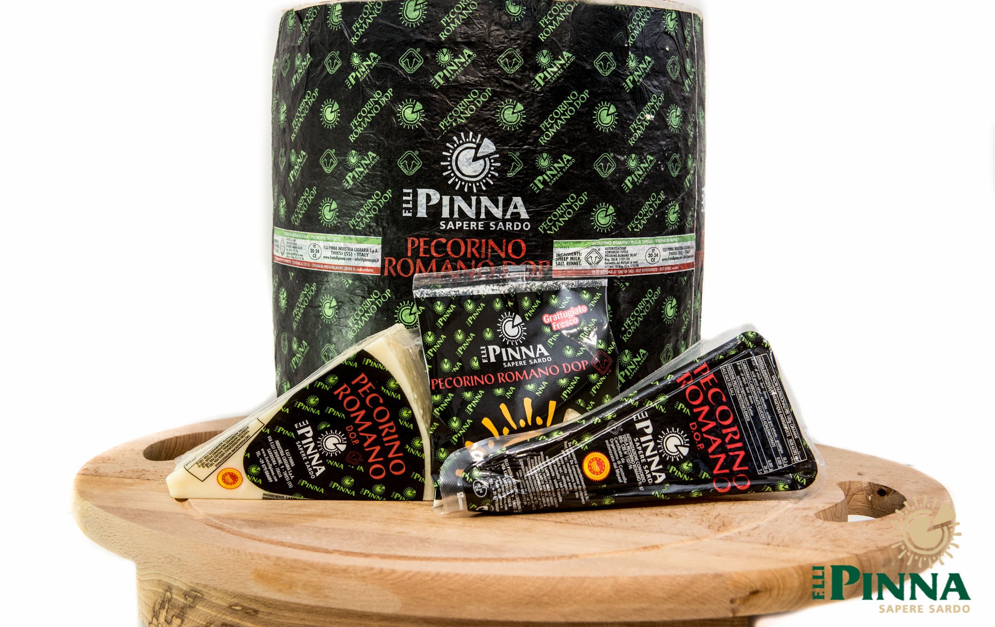 PECORINO MEULE